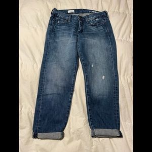 Gap 1969 Sexy Boyfriend 27/4p